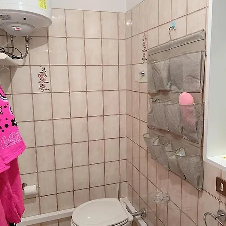 Bilocale Le Volpi Marilleva 1400 Appartamento Mezzana (Trentino Alto Adige)